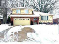 51 CAMDEN PLACE London Ontario, N5X 2K5