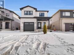 3906 AUCKLAND AVENUE London Ontario, N6L 0J6