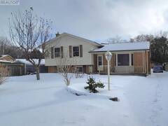 29 WADSWORTH STREET London Ontario, N5V 2R1