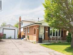 65 MANOR ROAD St. Thomas Ontario, N5R 5R3