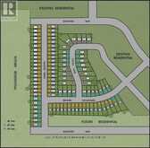 LOT 97 - 72 ALLISTER CRESCENT | Komoka Ontario | Slide Image Four