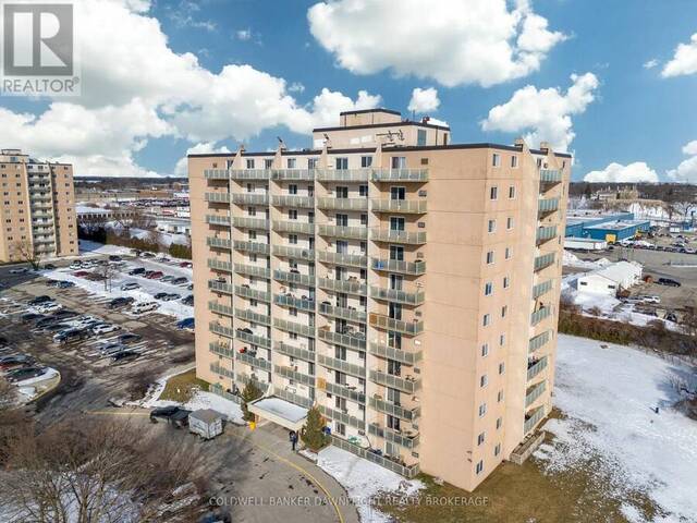 101 - 573 MORNINGTON AVENUE London Ontario, N5Y 4T9 - 1 Bedroom Condo For Sale