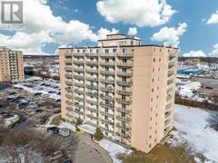 101 - 573 MORNINGTON AVENUE London Ontario, N5Y 4T9