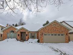 675 WHITEHAVEN CRESCENT London Ontario, N6G 4V6