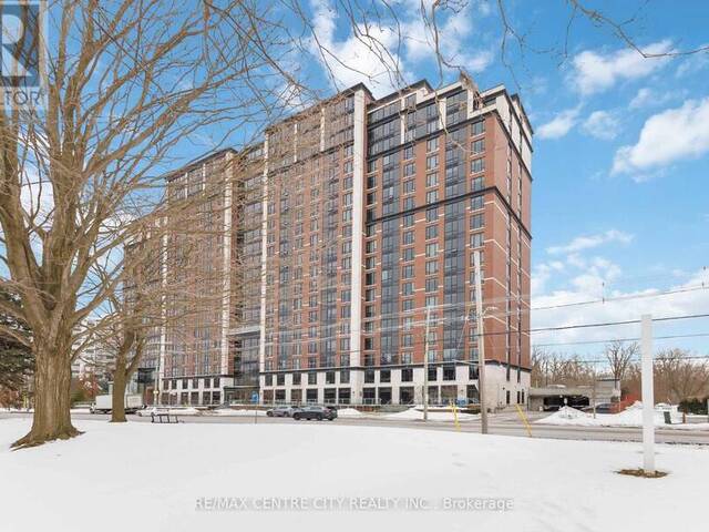 1218 - 1235 RICHMOND STREET W London Ontario, N6A 0C1 - 3 Bedrooms Condo For Sale