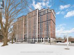 1218 - 1235 RICHMOND STREET W London Ontario, N6A 0C1