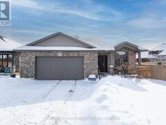 26 HARDY COURT Lucan Biddulph Ontario, N0M 2J0