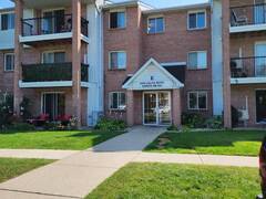 103 - 1096 JALNA BOULEVARD London Ontario, N6E 3B8