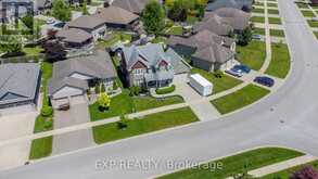 389 DARCY DRIVE | Strathroy-Caradoc Ontario | Slide Image Thirty-eight