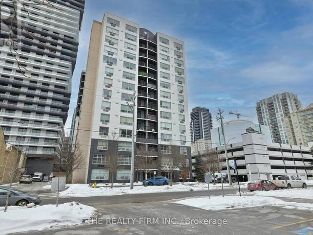 1403 - 155 KENT STREET London Ontario, N6A 5N7 - 2 Bedrooms Condo For Sale