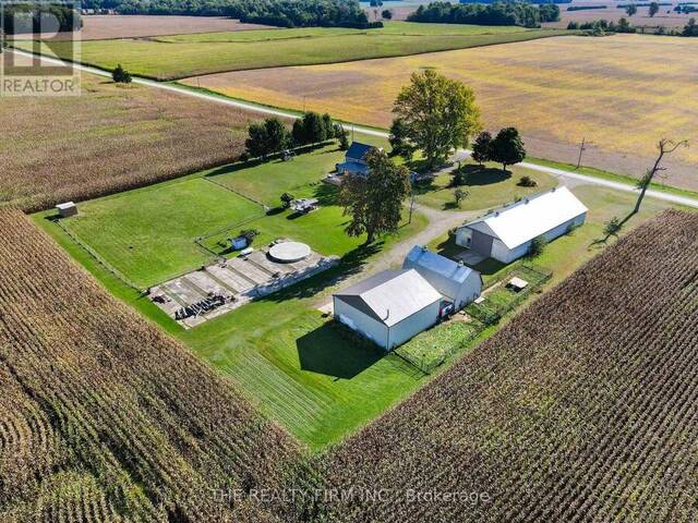 20662 MARSH LINE West Elgin Ontario, N0L 2C0 - Farm For Sale