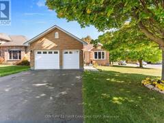 38 ST. MICHAEL'S STREET Delhi Ontario, N4B 3C8