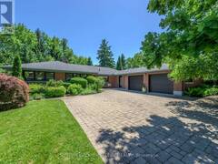 824 CLEARVIEW AVENUE London Ontario, N6H 2N2