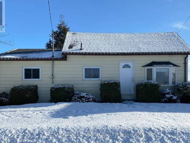 81 MILL STREET Lambton Shores Ontario, N0M 2N0 - 3 Bedrooms Home For Sale