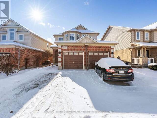 1307 BLACKMAPLE DRIVE London Ontario, N5Y 5V4