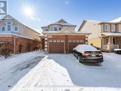 1307 BLACKMAPLE DRIVE London Ontario, N5Y 5V4