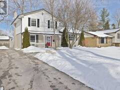 843 WESTBURY CRESCENT London Ontario, N6J 3C8