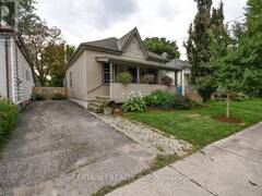 10 WYATT STREET London Ontario, N6H 1A7