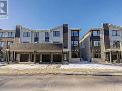 21 - 177 EDGEVALLEY ROAD London Ontario, N5V 0C5