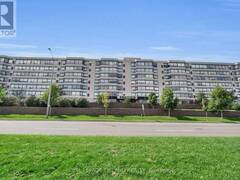 415 - 521 RIVERSIDE DRIVE London Ontario, N6H 5E2