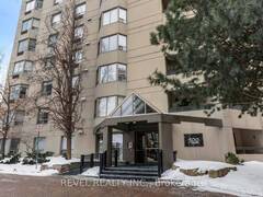 606 - 500 TALBOT STREET London Ontario, N6A 2S3