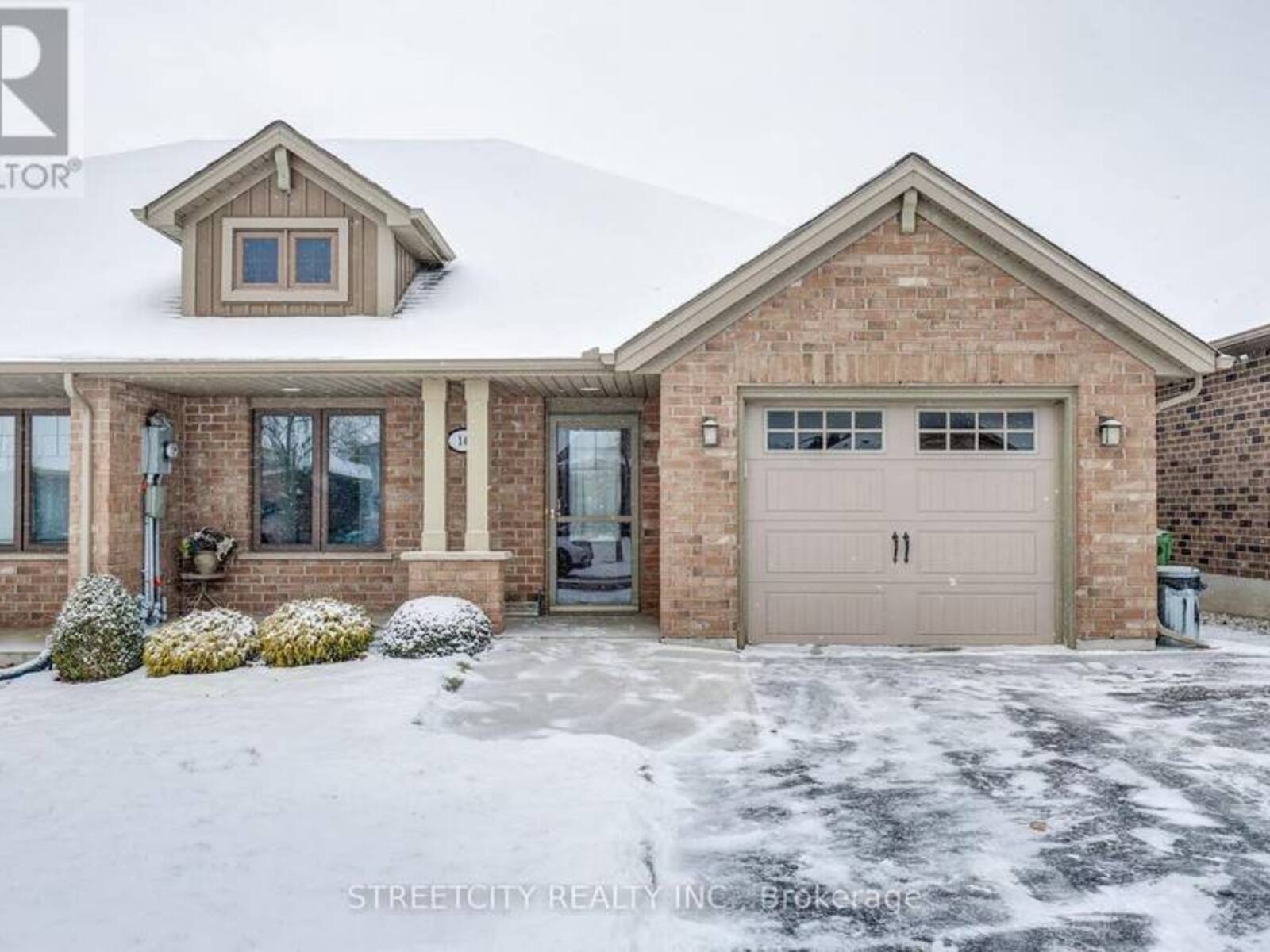 14 HAMPSTEAD COURT, St. Thomas, Ontario N5R 5M9