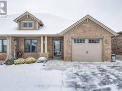 14 HAMPSTEAD COURT St. Thomas Ontario, N5R 5M9