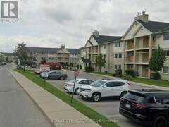 208 - 737 DEVERON CRESCENT London Ontario, N5Z 4X9