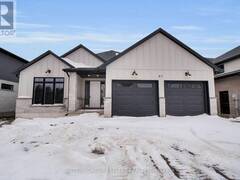 67 ROYAL CRESCENT Talbotville Ontario, N5P 3T2