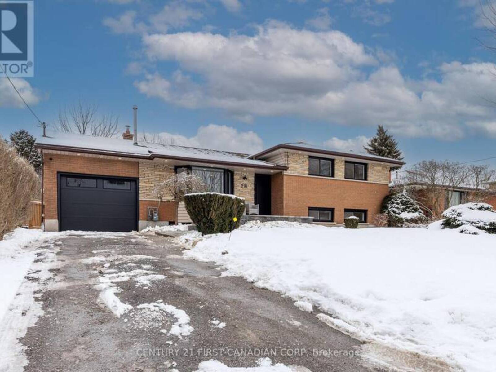 294 WEDGEWOOD DRIVE, London, Ontario N5Y 2G6