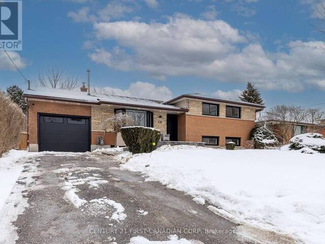 294 WEDGEWOOD DRIVE London Ontario, N5Y 2G6 - Property For Sale