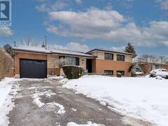 294 WEDGEWOOD DRIVE London Ontario, N5Y 2G6