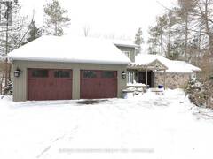 10441 PINETREE DRIVE Grand Bend Ontario, N0M 1T0