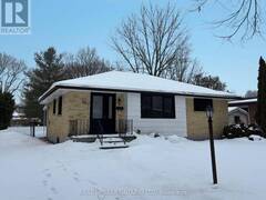 39 TRILLIUM CRESCENT London Ontario, N5Y 4T3