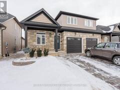 24 COMPASS TRAIL Port Stanley Ontario, N5L 0B4