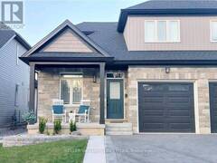 24 COMPASS TRAIL Port Stanley Ontario, N5L 0B4