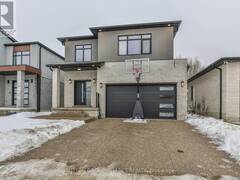 2199 TOKALA TRAIL London Ontario, N6G 0Z7