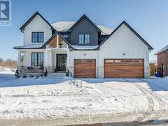 20 GREENBRIER RIDGE Thames Centre Ontario, N0L 1G2