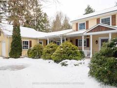 52 CRESCENT AVENUE St. Thomas Ontario, N5P 2K3