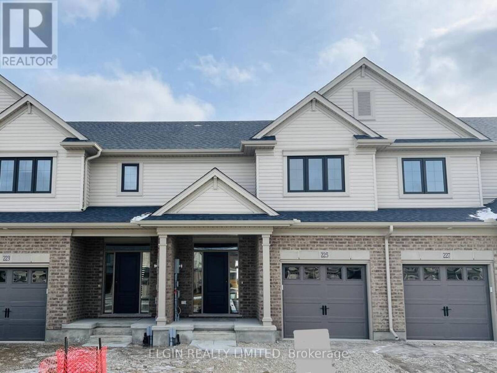 225 RENAISSANCE DRIVE, St. Thomas, Ontario N5R 0P9