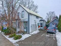 138 SYDENHAM STREET E Aylmer Ontario, N5H 1L5