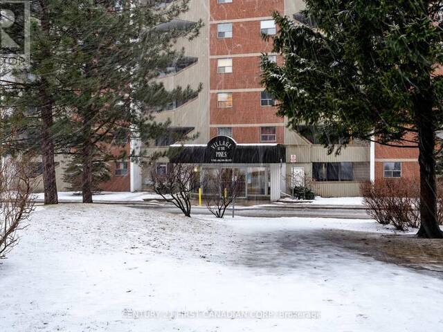 401 - 1105 JALNA BOULEVARD S London Ontario, N6E 2S9 - 2 Bedrooms Condo For Sale