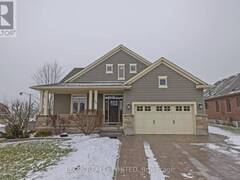 75 SHAW VALLEY DRIVE St. Thomas Ontario, N5R 0C5