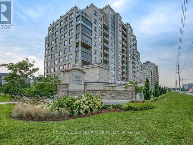 309 - 260 VILLAGEWALK BOULEVARD London Ontario, N6G 0W6 - 2 Bedrooms Condo For Sale