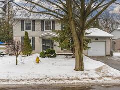 59 DUNSMOOR ROAD London Ontario, N6K 1T6