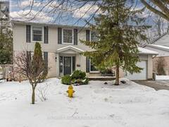 59 DUNSMOOR ROAD London Ontario, N6K 1T6