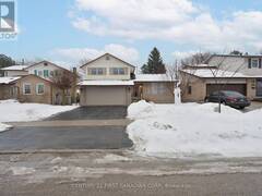 52 BEXHILL DRIVE London Ontario, N6E 1X2