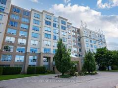 605 - 1510 RICHMOND STREET London Ontario, N6G 4V2