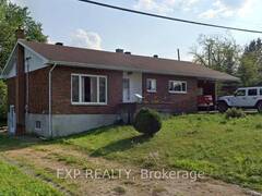 63 DUNN AVENUE Timmins Ontario, P0N 1H0