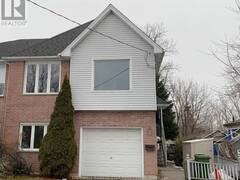 5 WOLFE STREET St. Thomas Ontario, N5P 2A3